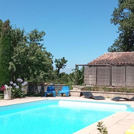 Villa Sous Les Chenes, En Provence Eyragues Exterior foto